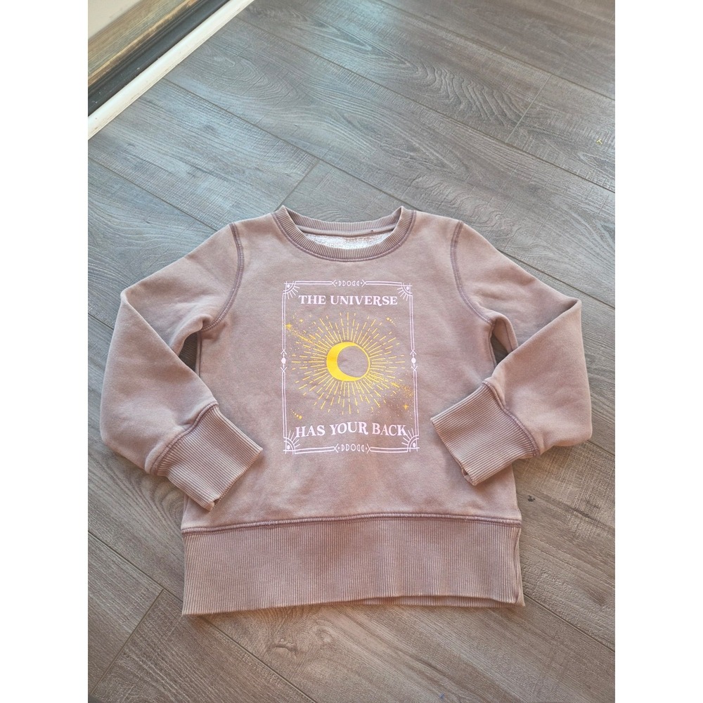Thereabouts toddler‎ girl sweater size 4-5
